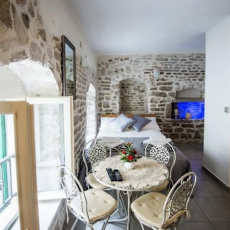 Old Town Studio Apartment Sibenik Exterior photo