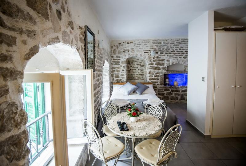 Old Town Studio Apartment Sibenik Exterior photo