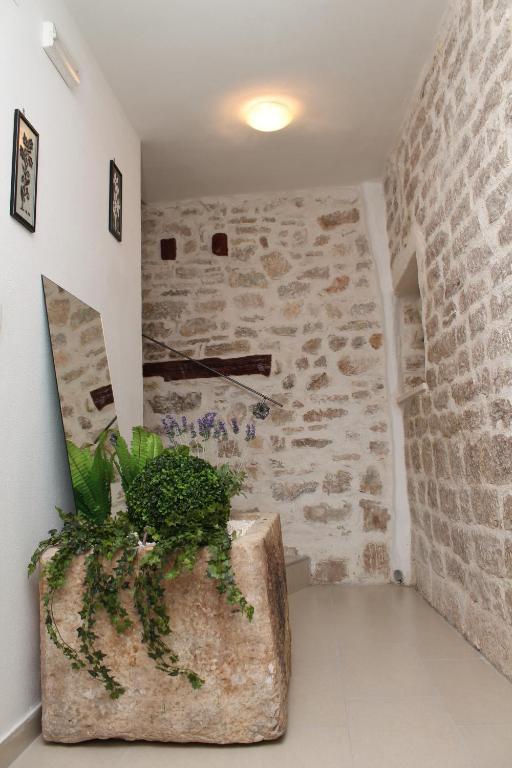 Old Town Studio Apartment Sibenik Room photo