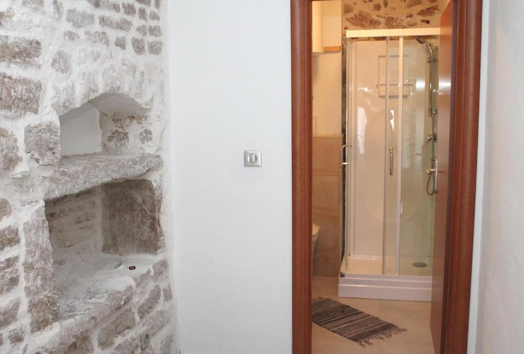 Old Town Studio Apartment Sibenik Room photo