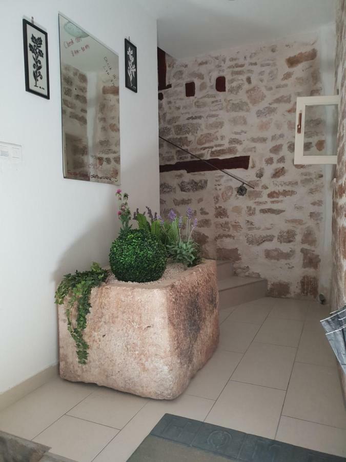 Old Town Studio Apartment Sibenik Exterior photo