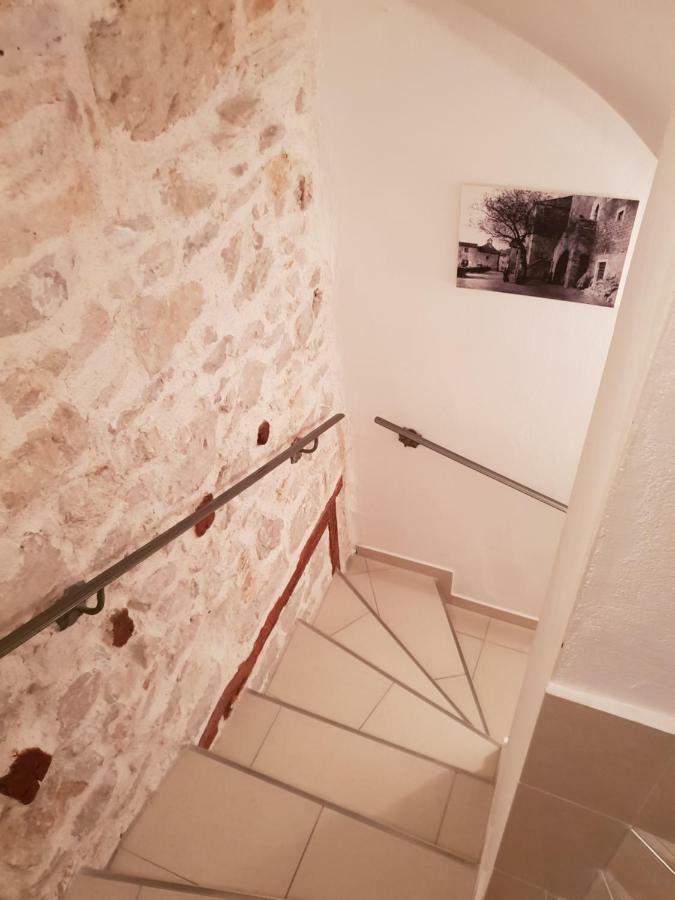 Old Town Studio Apartment Sibenik Exterior photo